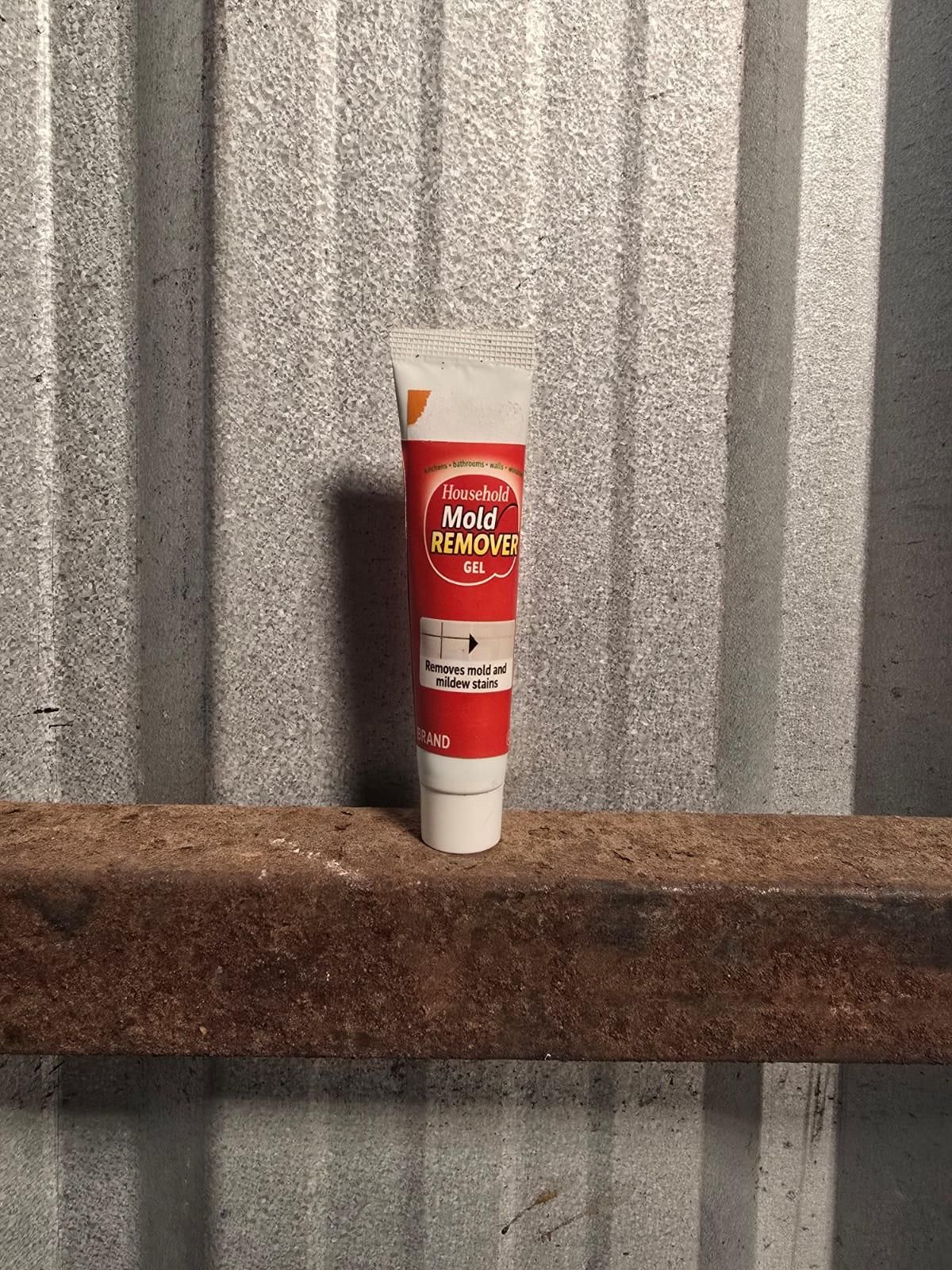 Household Mold Remover Gel 100 ml Pack of 1