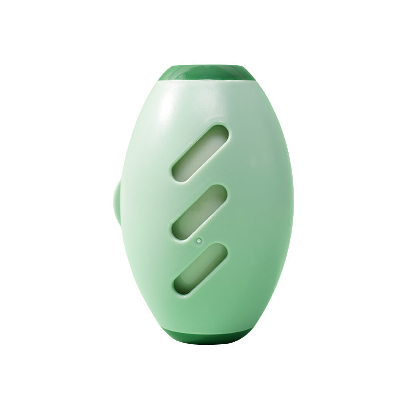Reusable Lint Roller Ball – Extra Sticky, Washable & Travel-Friendly (Green)