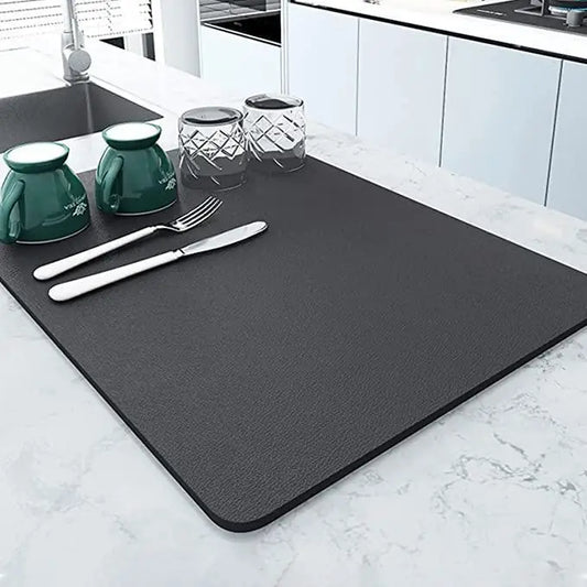 Quick-Drying Mat - Pack of 2.BUY1 GET1 FREE