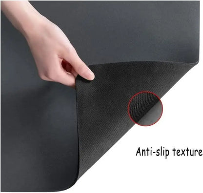 Quick-Drying Mat - Pack of 2.BUY1 GET1 FREE