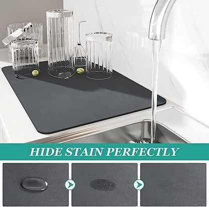 Quick-Drying Mat - Pack of 2.BUY1 GET1 FREE