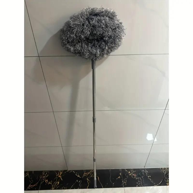 Multi-Purpose Washable Extendable Ceiling Fan Cleaner Duster