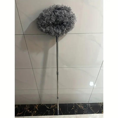 Multi-Purpose Washable Extendable Ceiling Fan Cleaner Duster