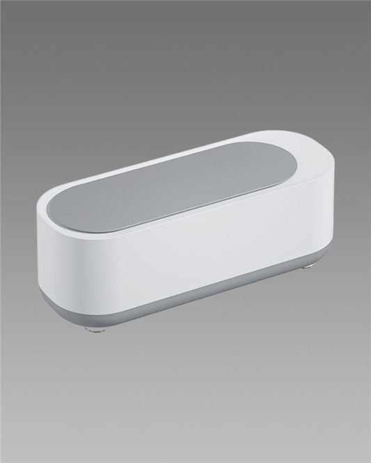 Mini Ultrasonic Eye Glasses & Jewelry Cleaner Machine