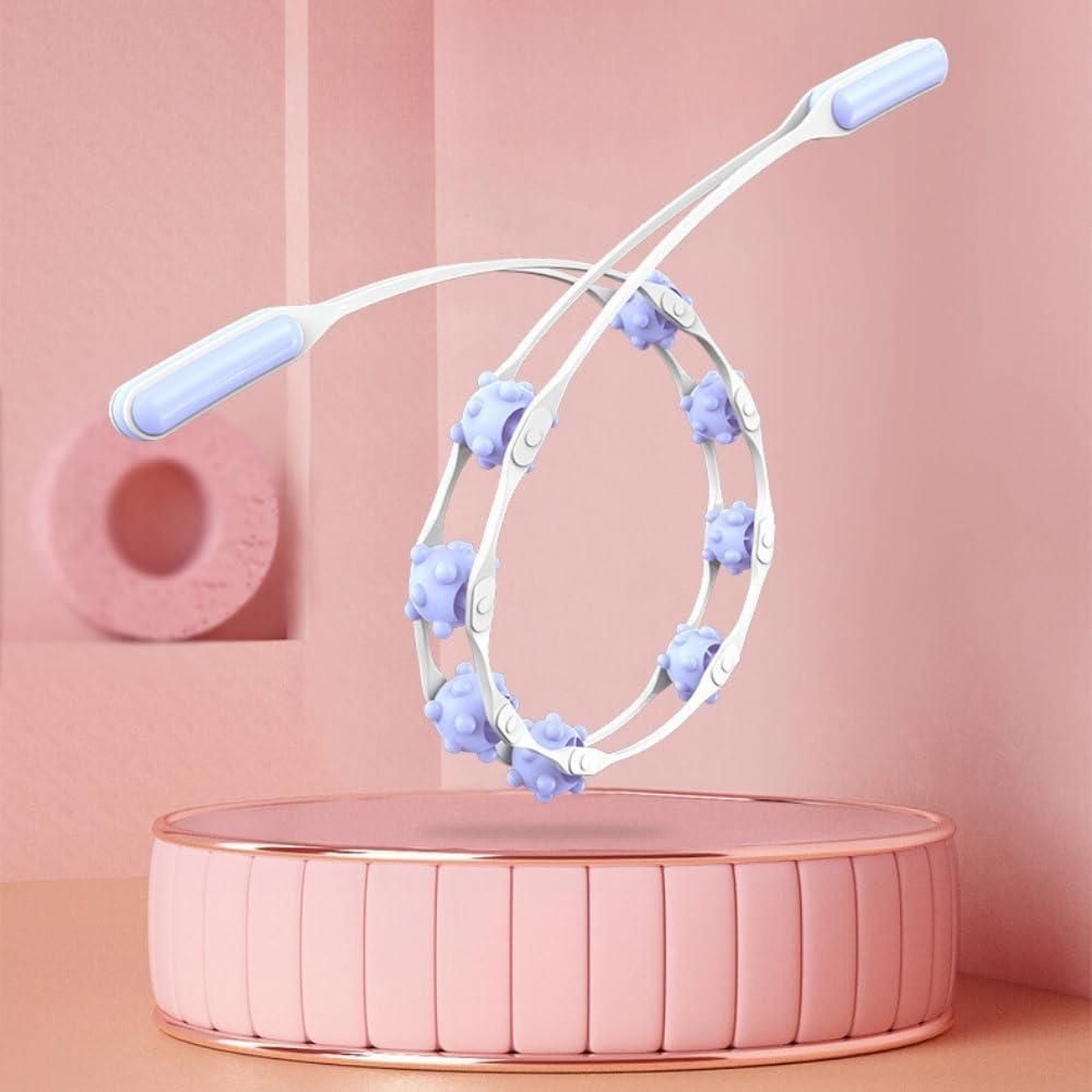 Body Massager Roller Rope