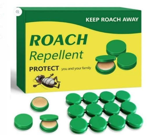 Cockroach Killer Gel (Pack of 2) 🔥FLAT 50% OFF SAVING🔥