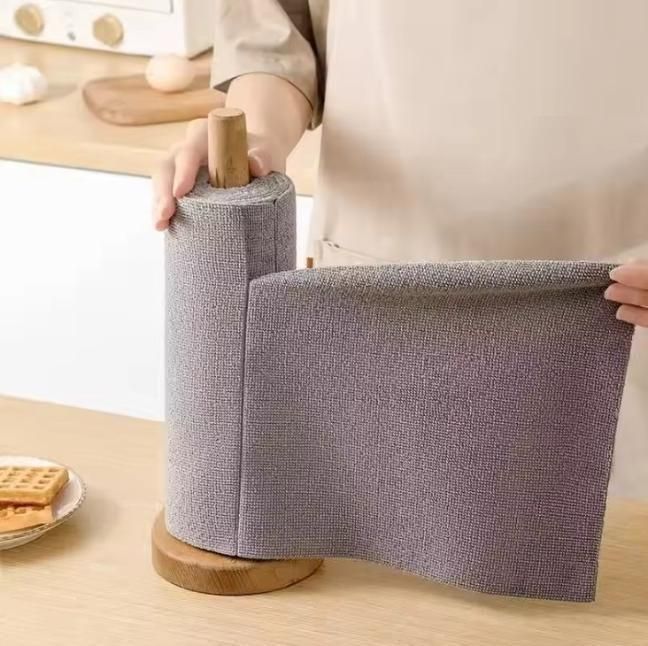 Microfiber Cleaning Cloth (25-75 Sheets)