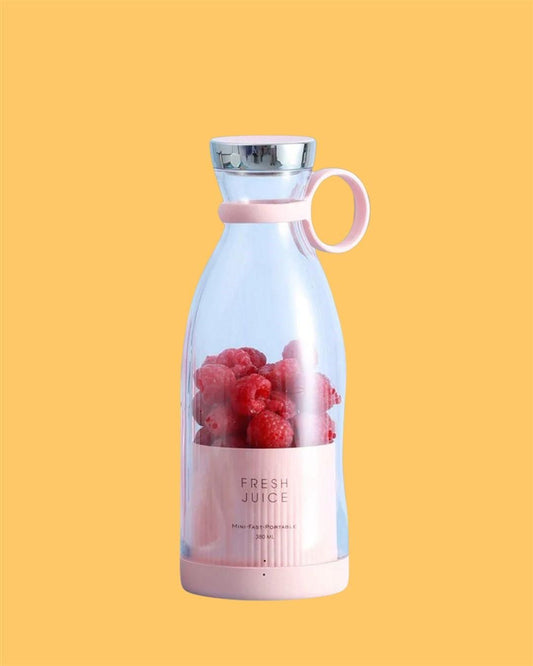 Portable Juicer